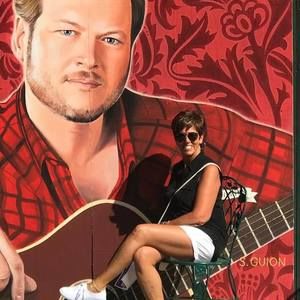 Meet your Posher, Beth